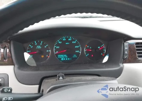 2014 Chevrolet Impala Limited Lt из США, поврежденный, VIN 2G1WB5E30E1121412